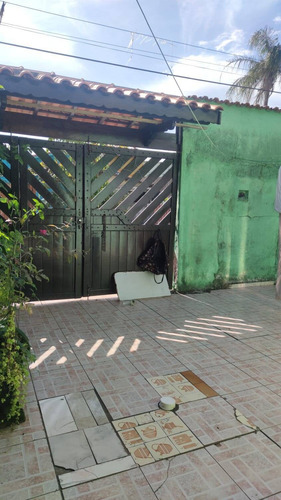 Imagem 13 de 13 de 5606- Casa 2 Dormitórios Lado Pista Itanhaém