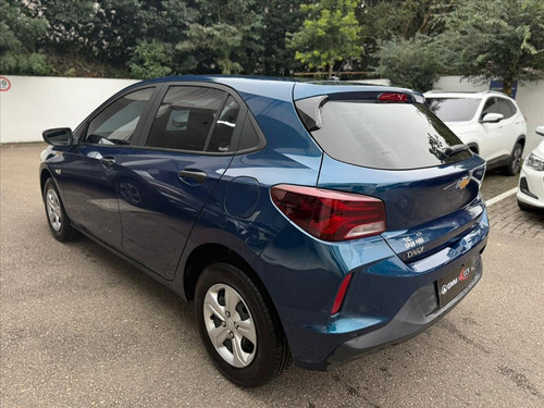 Chevrolet Onix 1.0 FLEX MANUAL