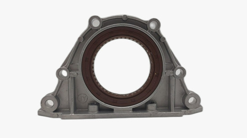 Porta Reten Cigueñal Tras Chevrolet N300 2013 1.2 Dohc Laq