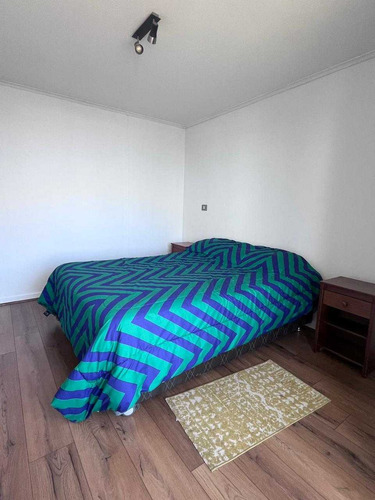 Arriendo Depto Familiar, Bosques De Montemar (82647)