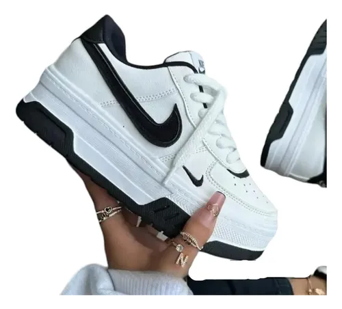 comprar Zapatos Colombianos Flow Dama Deportivos Bellos Cómodo 