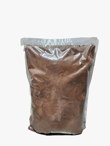 Cacao Amargo  Puro En Polvo, Alcalino. X  1/2 Kg