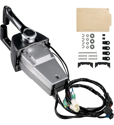 Kit De Motores Yamaha 500hp En Duo Yunta De 250hp - En Stock