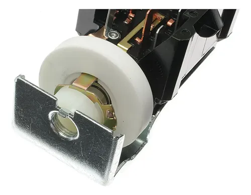 Interruptor Luz De Faro Ford F-150/f-250 1997 - 2008 | Envío Gratis
