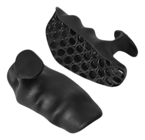 Guantes De Gimnasio De Entrenamiento, Empuñaduras Flexibles