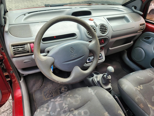 Renault Twingo 1.2 , AUTHENTIQUE , MECANICO
