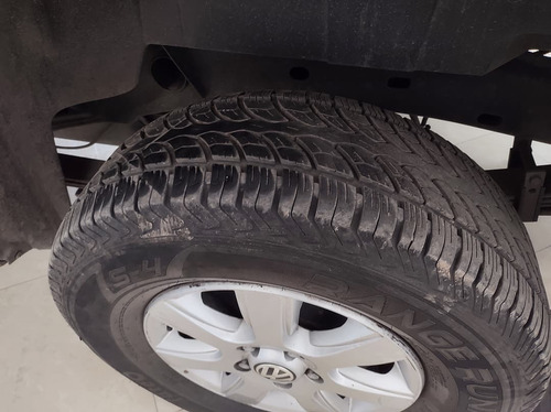 Imagen 9 de 9 de Volkswagen Amarok 2014