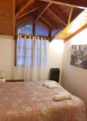 Imagen 6 de 8 de Alquiler Temporario Departamento En San Martin Centro 4/6 Personas