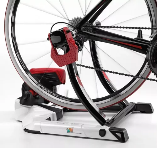 Elite roller qubo digital smart b+ sale
