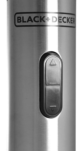 Abridor Elétrico De Vinho Black+decker - Wineinox