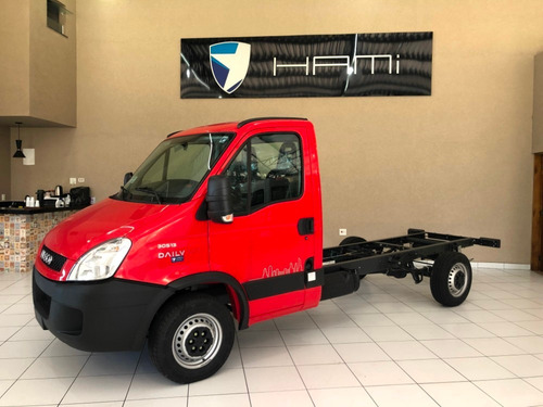 Iveco Daily 30s13 2020 Chassi