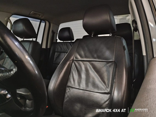 Volkswagen Amarok 2.0 Highline Cab. Dupla 4x4 4p
