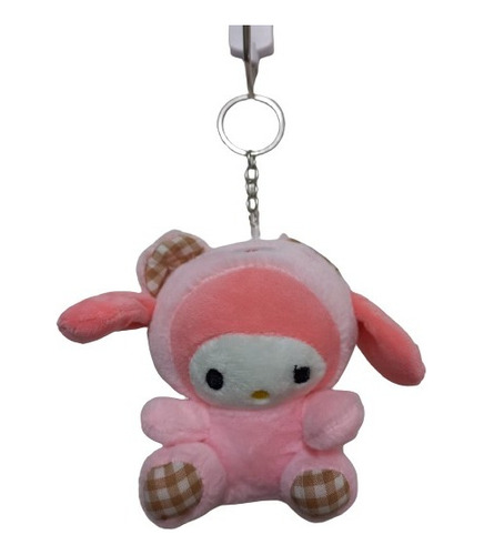 Llavero My Melody Tamaño 11cm