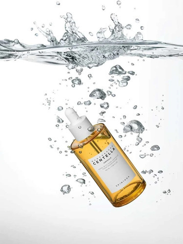 Skin1004 Madagascar Centella Ampoule 100ml Piel Sensible