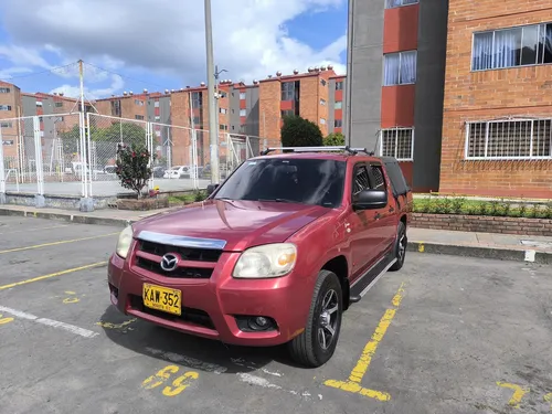 Mazda BT-50 2.2 B22c29 4x2