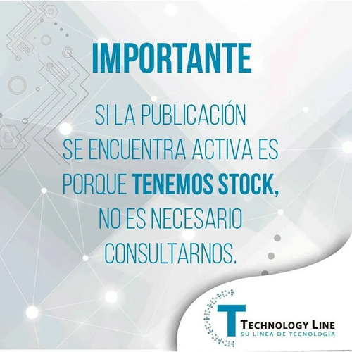 Ventilador Liliana 22 Turbo Metal High Performance Silent!