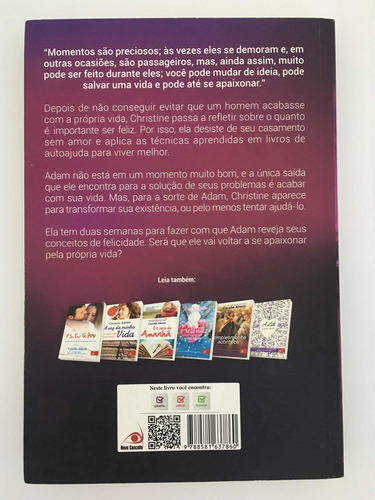 Livro - Como Se Apaixonar