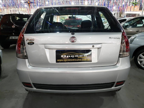 Fiat Palio 1.0 Mpi Fire Economy 8v Flex 4p Manual