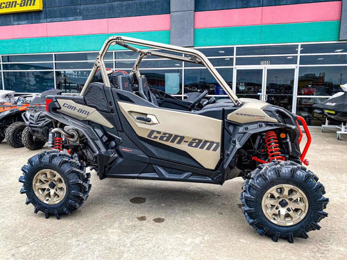 Llantas Cryptid 30x11-14 Itp Nuevas Can Am X3 Polaris Rzr (Usado)