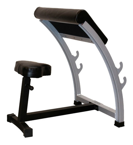 Imagen 2 de 4 de Predicador Gym Creavent's