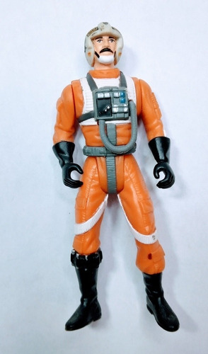 Star Wars Power Of The Force Frame Biggs Darklighter