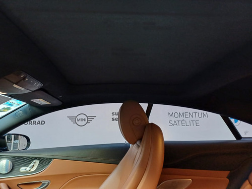 Mercedes-benz Clase E 3.0 Coupe 400 Cgi At
