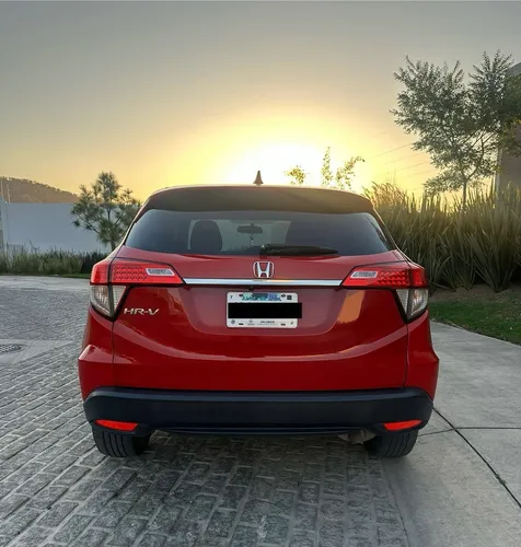 Honda HR-V 1.8 Prime