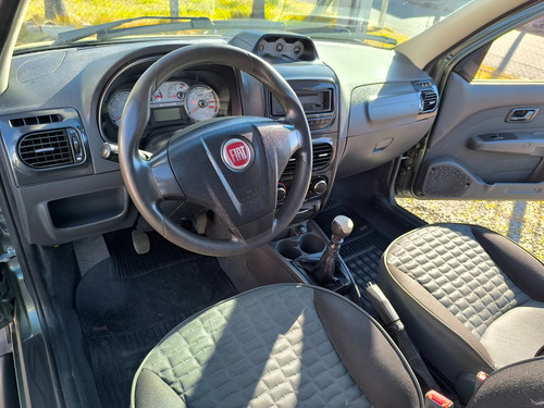 Fiat Strada 1.6 Adventure Cd Capota Rad Integrada