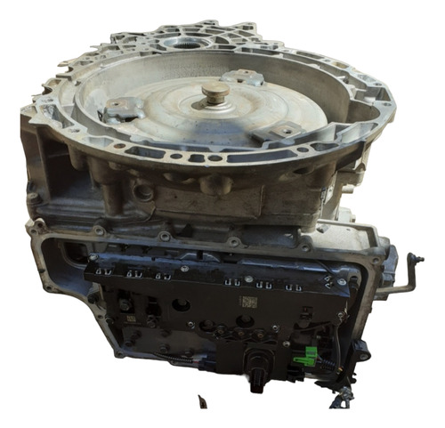 Caja Automática Ford Explorer 3.5 6f50-6f55 (2011-2018)