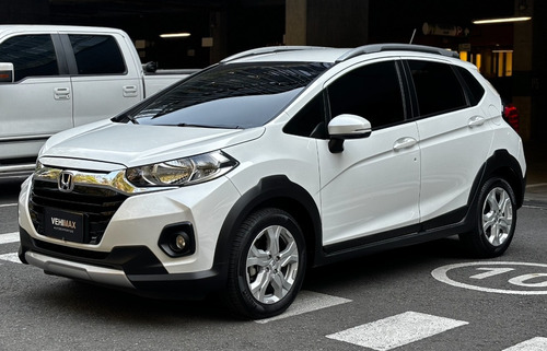 Honda WR-V 1.5 Ex