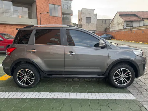 Great Wall Haval M4