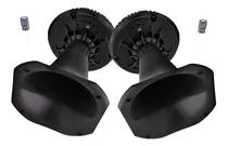 Comprar Cornetas Bomber Db200 X 80rms Kit 2 Driver Armado Audio Car
