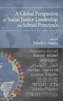Libro A Global Perspective Of Social Justice Leadership F...