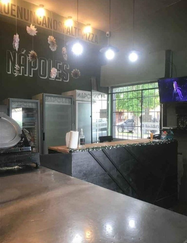 Imagen 4 de 10 de Fondo De Comercio Pizzeria Zona Sur