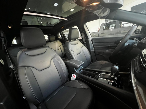 Jeep Compass S