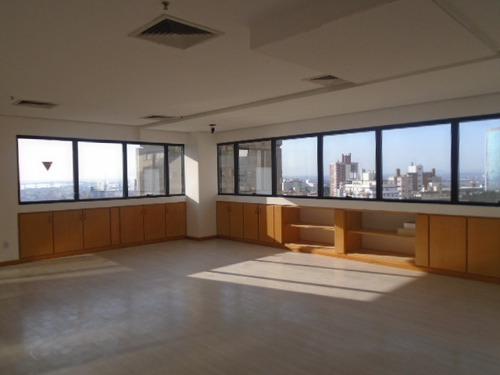 Imagem 4 de 10 de Conjunto/sala Comercial Para Aluguel, 1 Vaga, Floresta - Porto Alegre/rs - 3750
