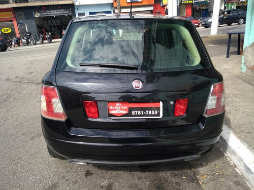 Imagem 6 de 11 de Fiat Stilo 2011 1.8 8v Flex 5p