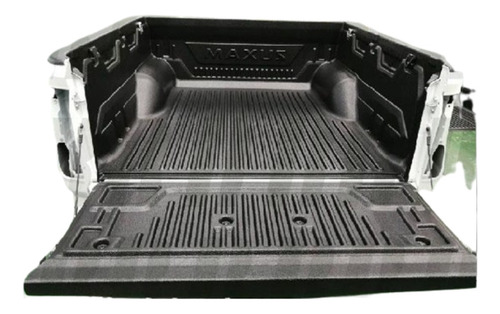Cubre Pick Up Maxus T60 Sin Reja Desde 2017