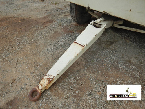 Imagen 3 de 9 de Compresor Ingersoll Rand Xhp900wcat Alta Presion 350 Psi Lbs