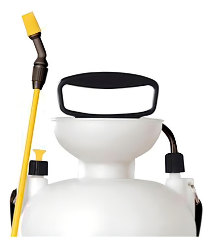 Pulverizador lateral Vonder Pl011 de 11 litros