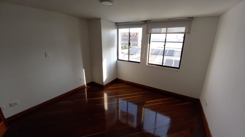 Apartamento Para Venta En Avenida Santander (53167).