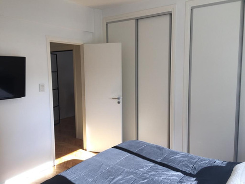 Imagen 7 de 14 de Venta 3 Amb., Con Balcón Y Lav. Ind., Villa Crespo.