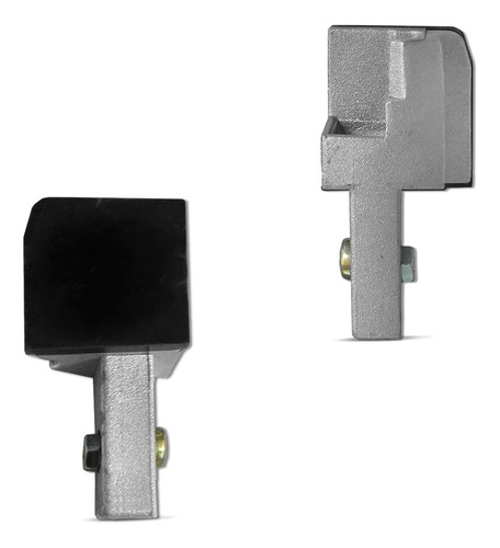 Imagem 3 de 5 de Kit Cantoneira Oval Strada Cs Ff132 Capota Flash Cover
