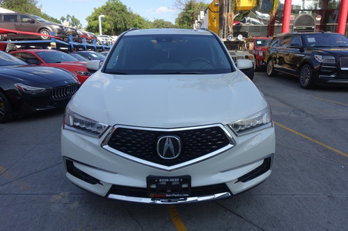 Imagen 1 de 13 de Acura Mdx Sh Awd 2017