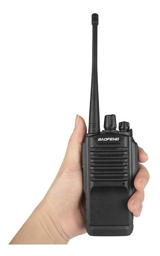 Radio Profesional Baofeng Bf-9700 Uhf 400/520 Mhz 4w (ip67)