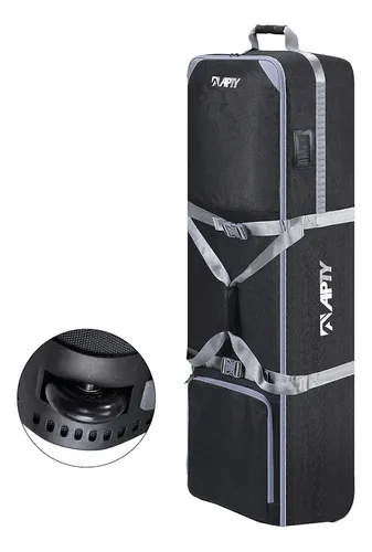 Bolso De Viaje Para Golf
