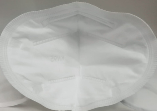 Mascarilla Kn95 Importada X10 Und 5 Capas Certificado Fda