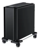Comprar Soporte Base Regulable Con Ruedas Para Cpu \u002F Pc Gamer Otros
