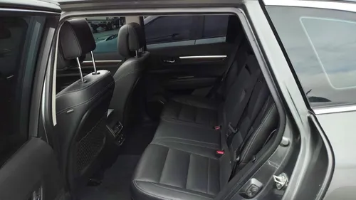 Renault Koleos 2.5 Intens