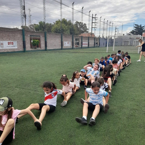 Animaciones Infantiles